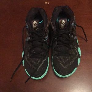 Nike Kyrie’s